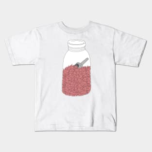 Sweets Kids T-Shirt